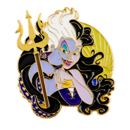 Ursula (Premium)