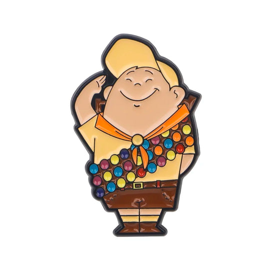 Russell