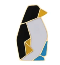 Pinguino Origami