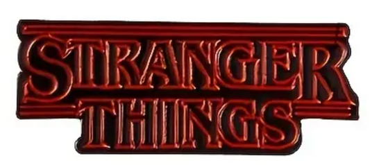 Stranger Things
