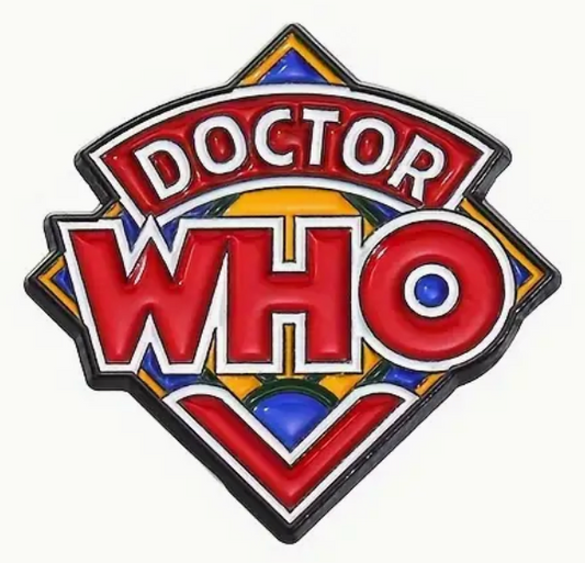 Doctor Who