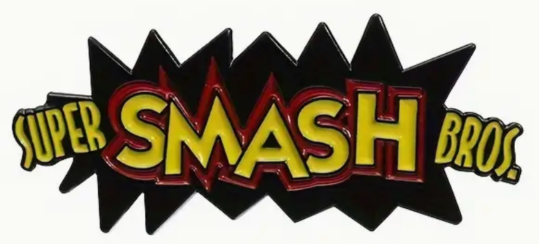 Super Smash Bros