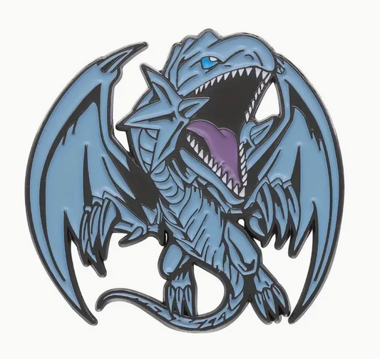 Dragón Blanco de Ojos Azules (Yu-Gi-Oh)