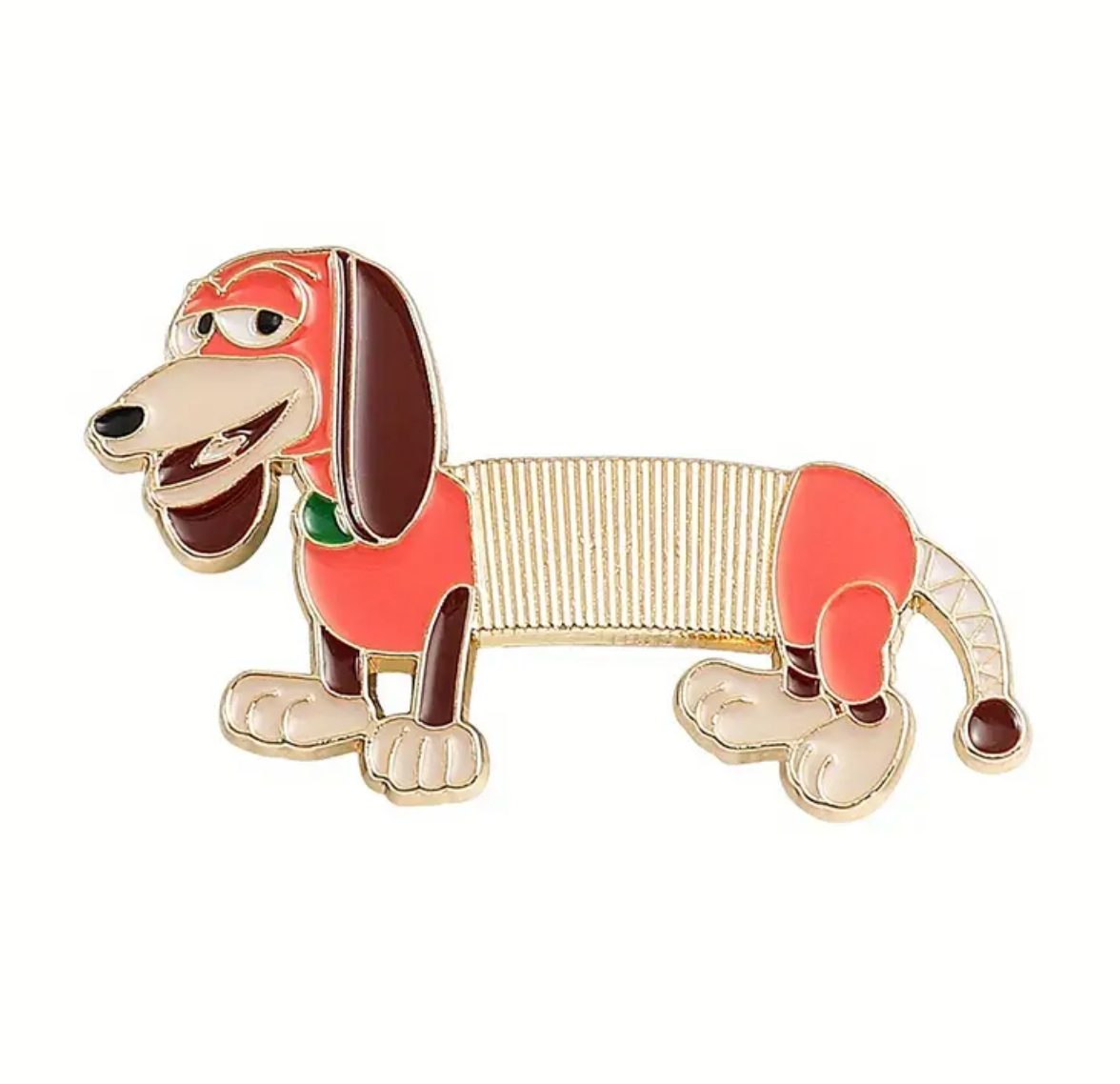 Perrito Toy Story