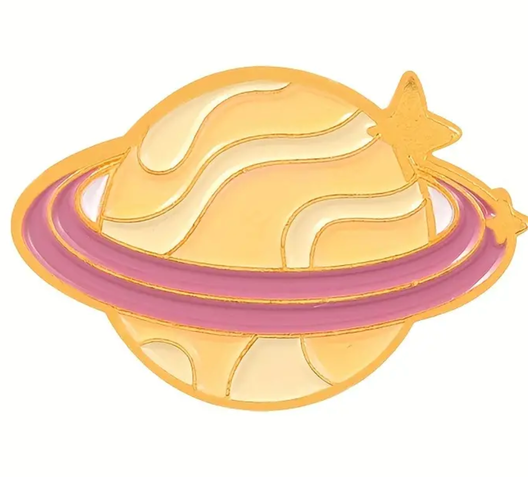 Planeta Amarillo