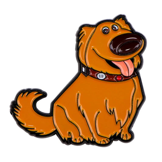 Dug (Up)
