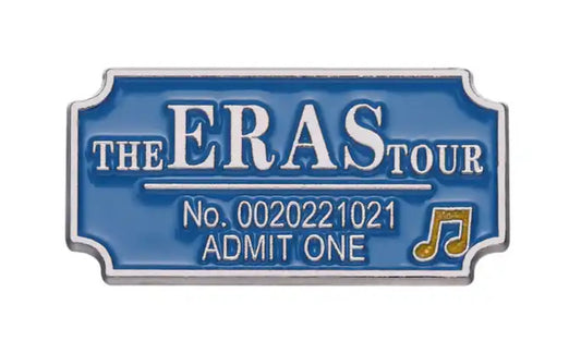 The Eras Tour (Taylor Swift)