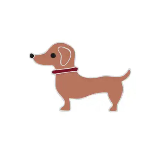 Perrito salchicha