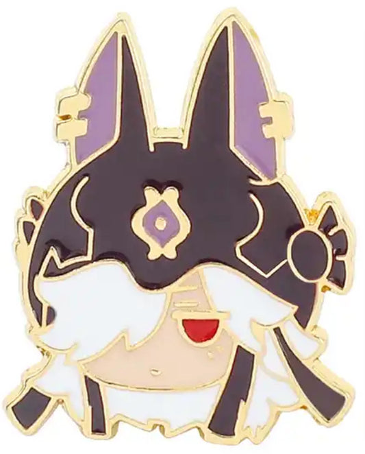Cyno (Chibi)