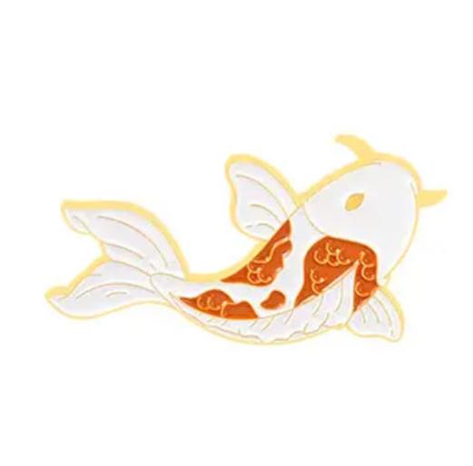Pez Koi