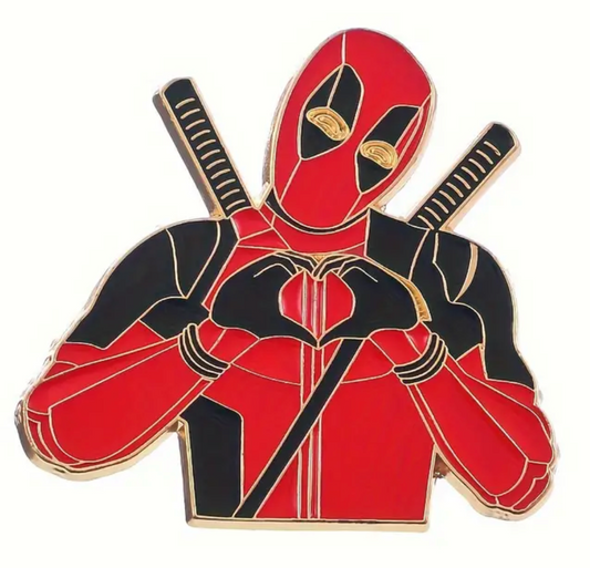 Deadpool