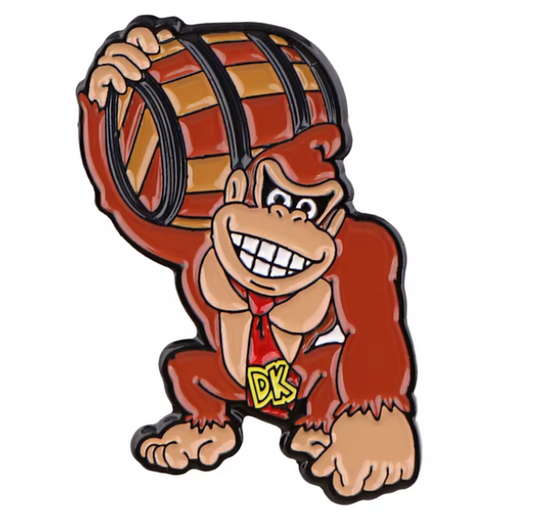 Donkey Kong