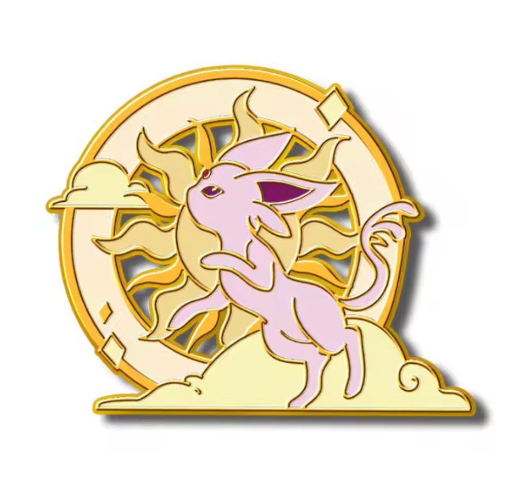 Espeon