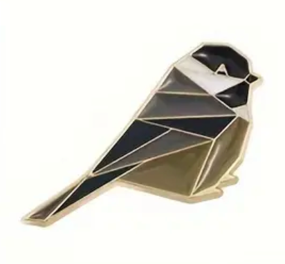 Pajarito Origami